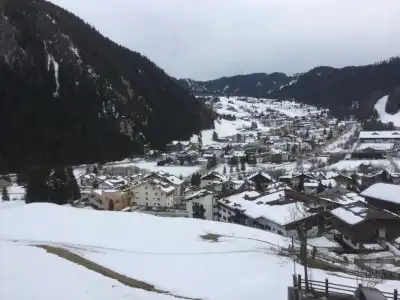 Sassongher – Preferreds & Resorts - 79