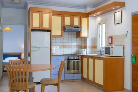 Paphos Gardens Holiday Resort - 57