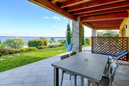 Residence Relais Rosa dei Venti - 44