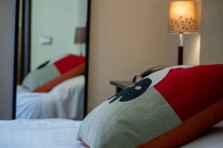 Plebiscito Aparthotel - 16