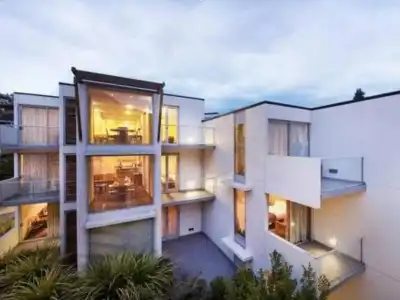 Scenic Suites Queenstown - 50