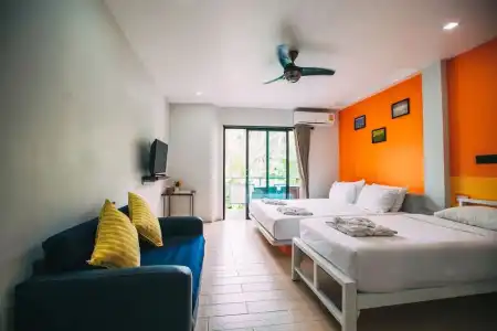 Good Dream - Hostel - 62