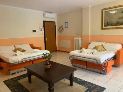 Residence Garda Palace - 45