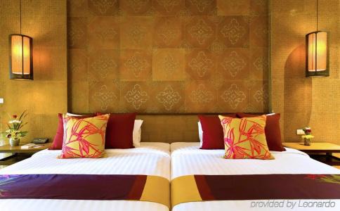 Sareeraya Villas & Suites - 4