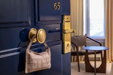 Hôtel de Banville - 81