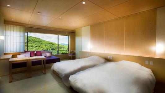 Hanashinsui Ryokan - 2
