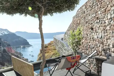 Pearl of Caldera Oia Boutique - 67