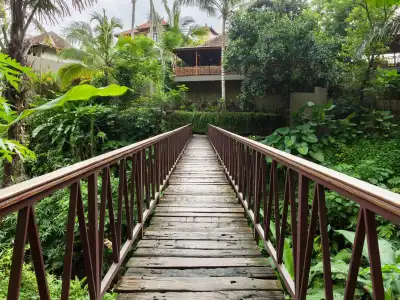 Ubud Heaven Sayan Villa - 2