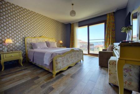 Nilufer Otel - Adult Only - 1
