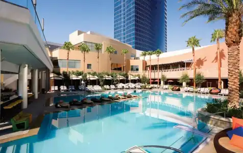 Palms Casino Resort - 27