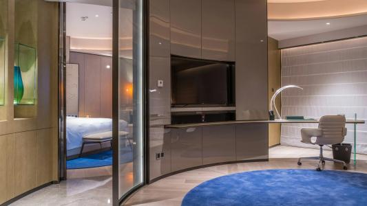 InterContinental Beijing Sanlitun by IHG - 14