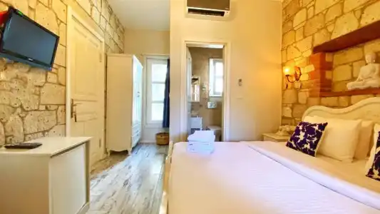 Maison d'Azur Alacati - 61