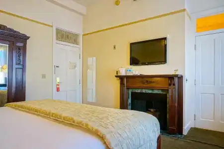 The Horton Grand, Downtown/Gaslamp Quarter - 45