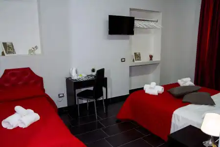 B&B Napoli Binario1 - 5