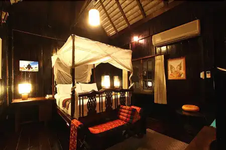 Club One Seven Chiang Mai - 28