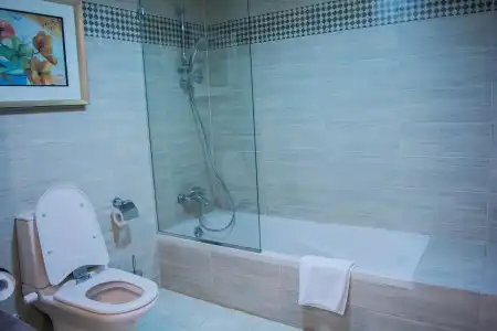 Tolip Taba Resort and Spa - 74