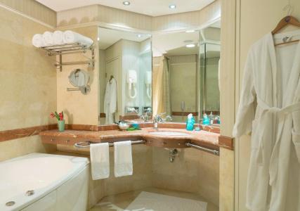 Herods Vitalis Spa Eilat - 6