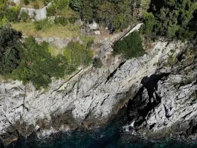 Bella Baia Glamping - 14