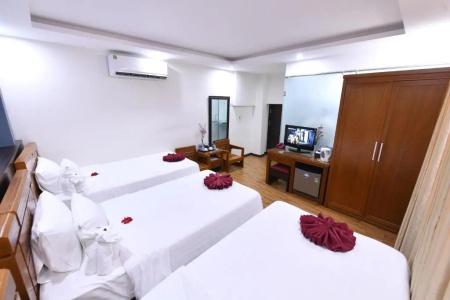 Hanoi Elpis Grand - 34