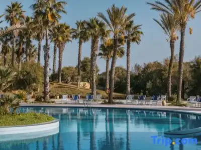 Ramada Plaza Tunis - 121