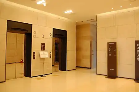 Best Western Haeundae - 14