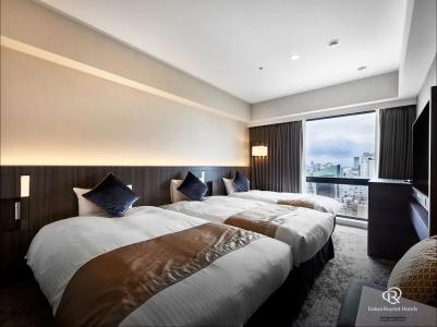 DEL style Osaka-Shinsaibashi by Daiwa Roynet - 21