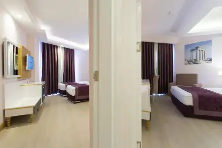 Water Side Resort & Spa - Ultra All Inclusive - 3