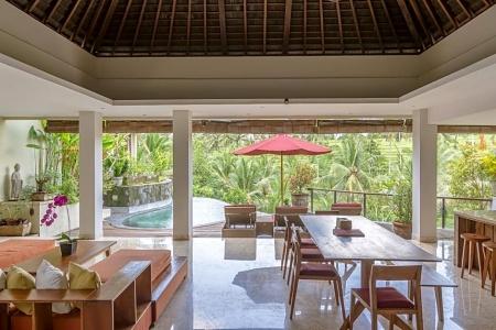Puri Sebali Resort - 71