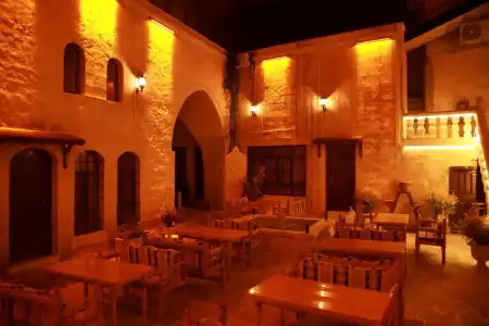Aslan Guest House - 3