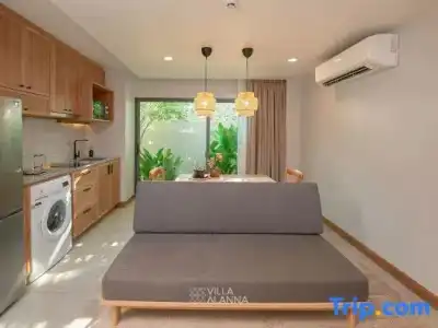 Anyin Lanna Villa Resort - 108
