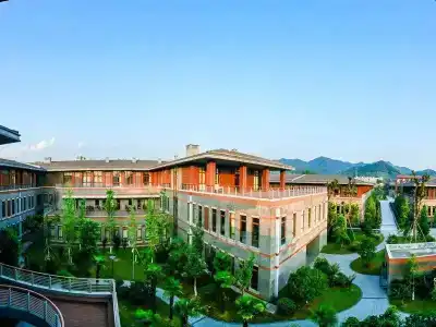 Xixi Runzeyuan - 0