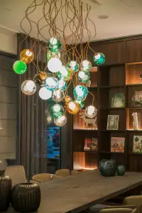 Motel One Berlin - Tiergarten - 32