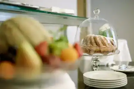 Holiday Inn VIENNA CITY by IHG - 32