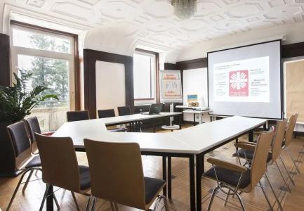 Caritas Tagungszentrum - 19