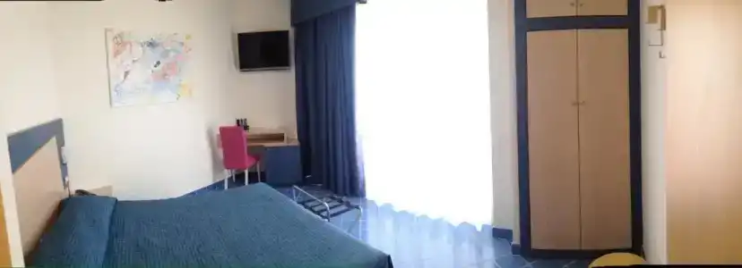 Torre Del Sole - 12