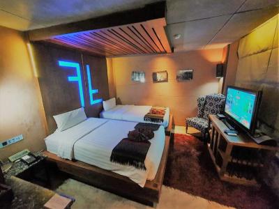 The Fusion Suites - 34