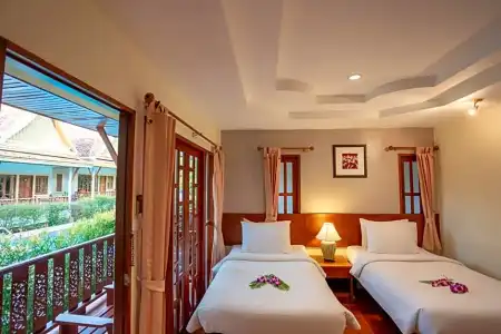 Bangtao Village Resort - 95