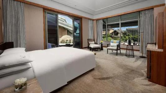 InterContinental Kunming by IHG - 63