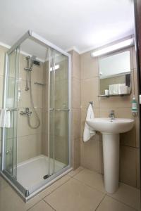 Les Palmiers Beach Boutique & Luxury Apartments - 27