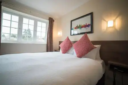 Red Mullions Guest House - 21