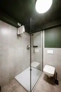 TOP Garden Aparthotel - 50