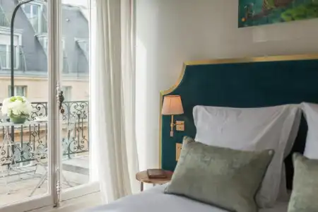 Hôtel Alfred Sommier - 39