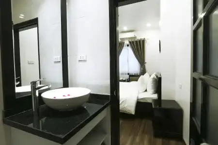 Hanoi Starlight Boutique - 76