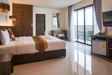 Hua Hin Grand And Plaza - 23