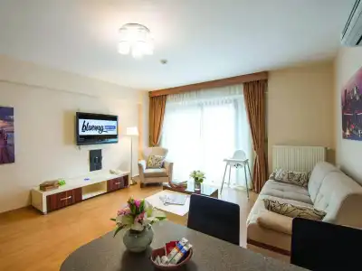 Blueway Residence - 5