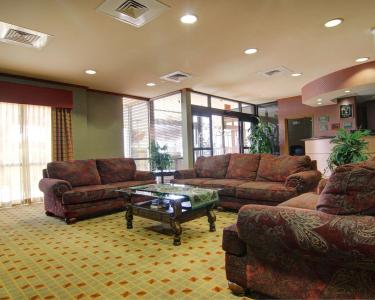 Comfort Suites El Paso West - 13