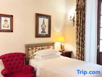 Grand Continental Siena – Starhotels Collezione - 58