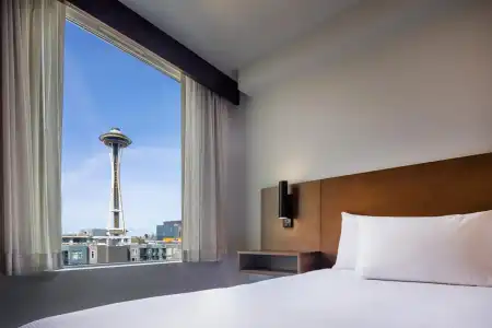Hyatt Place Seattle Downtown - 3