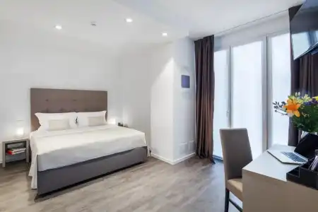 Studio Inn Centrale & Milano Urban Padel - 54