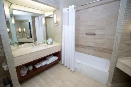 Hilton Los Angeles/Universal City - 65